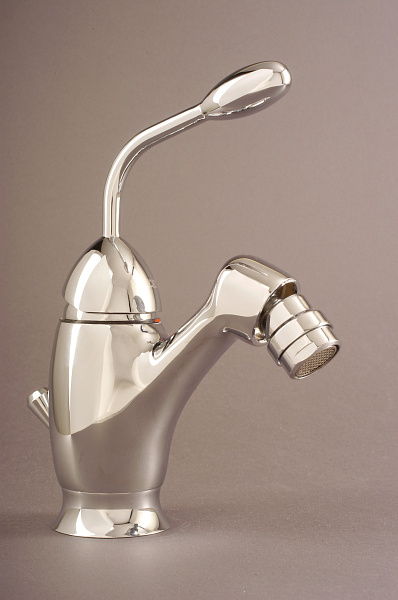 ALI BABA bidet automata lefolyóval cr.